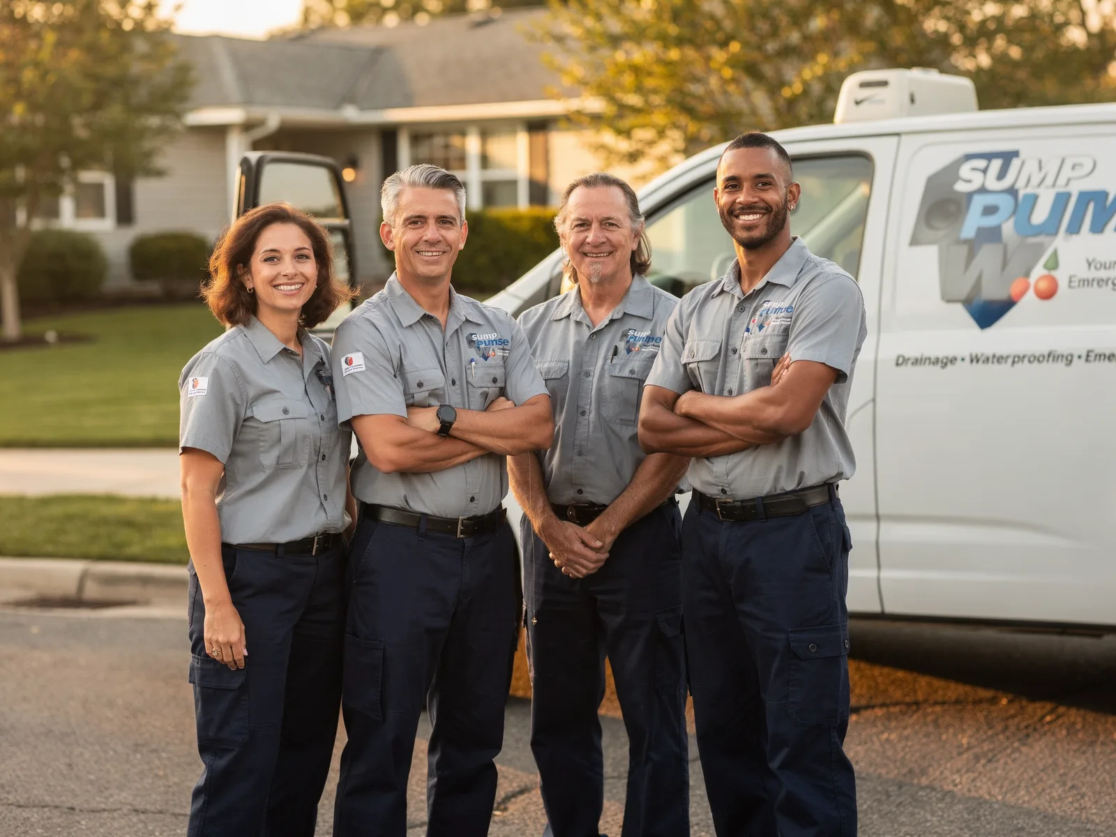 Water Heater Repair company in Eaton Park, FL